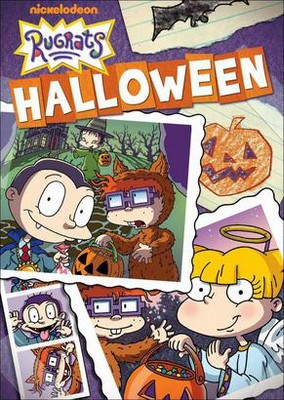 Rugrats: Halloween (DVD)