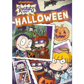 Rugrats: Halloween (DVD)
