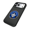MLS Eastern Conference Teams Linen Bump Cell Phone Case for Apple iPhone 17 Series - 2 of 4