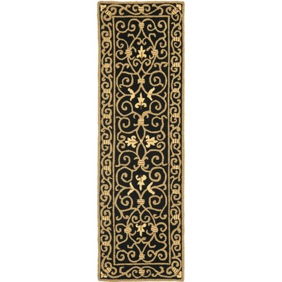 Chelsea HK11 Handmade Rug - Safavieh