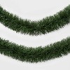 50ft Pine Christmas Artificial Garland - Wondershop™ - image 2 of 3