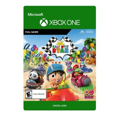 microsoft xbox one digital games