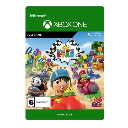 Xbox1 digital shop games