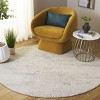 Harvest HVT106 Hand Tufted Indoor Rugs - Safavieh - 2 of 4