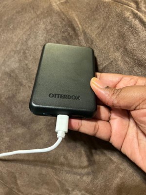 brookstone 3000mah usb backup battery