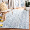 Abstract ABT473 Hand Tufted Area Rug - Safavieh - 2 of 4