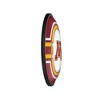 College Oval Slimline Lighted Wall Sign - 3 of 4