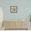 Stupell Industries Starfish Beach Objects Design, 24" x 24" - 2 of 4