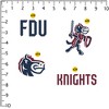 Fairleigh Dickinson University 100Ct Sticker Packs Miscellaneous 100 Ct. Sticker Pack - 2 of 4