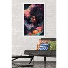 Trends International Wumples - Beautiful Profile 3 Framed Wall Poster Prints - 2 of 4