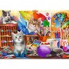 Trefl The Art of Painting 2 x 500 Piece Puzzle - 4 of 4