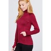 Slickblue Performance Track Jacket for Active Lifestyles – Comfortable, Stylish Workout Wear, Size & Color Options - 2 of 4