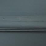 black background with white dots