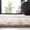 Natural Fiber NF110 Hand Woven Indoor Rugs - Safavieh - 4 of 4