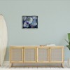 Stupell Industries Empty Seashells Expressive Clam Shells Modern Abstract Painting - 2 of 4