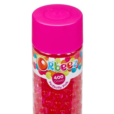 pink orbeez