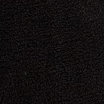 black with gray contrast