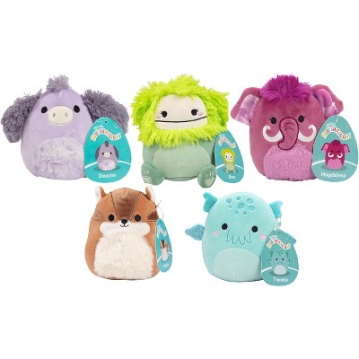 Squishmallows Original 8-Inch - Official Jazwares Plush