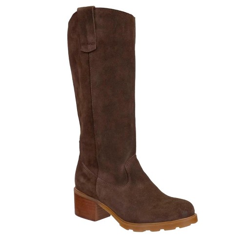 Women s Tallow Knee Boots Otbt Target
