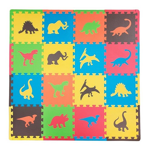 Target play best sale mat foam