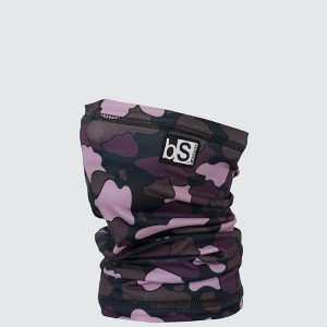 BlackStrap Kids' Dual Layer Tube Neck Warmer Face Mask | Prints - 1 of 4