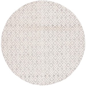 Vermont VRM102 Hand Woven Indoor Rugs - Safavieh - 1 of 4