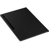 Galaxy Tab S8 Ultra Note View Cover, Black - 3 of 4