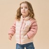 Little Plant Ultra-Light Premium White Muscovy Duck Down Jacket - Pink - 3 of 4
