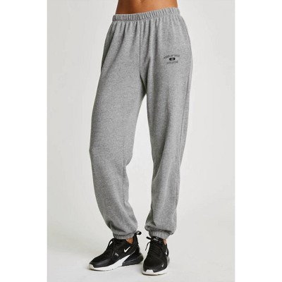 Women's Stadium Jogger - YEAR OF OURS