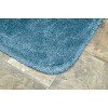 Finest Luxury Ultra Plush Washable Nylon Bath Rug - Garland - 2 of 4