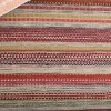 Striped Kilim STK311 Hand Woven Indoor Rugs - Safavieh - 4 of 4