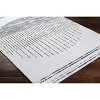 Hauteloom Sabia Washable Area Rug - 2 of 3