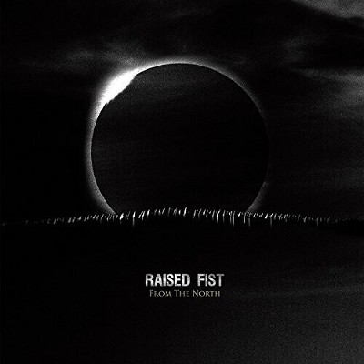 Raised Fist - From The North (Vinyl)
