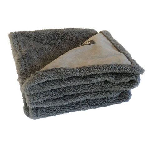 Waterproof pet shop blanket for furniture