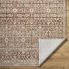 Hauteloom Ammiel Living Room, Bedroom Area Rug - Traditional - 3 of 4