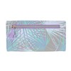 Buxton Women's Tropical Palm Printed Vegan Leather Bianca Wallet - 4 of 4