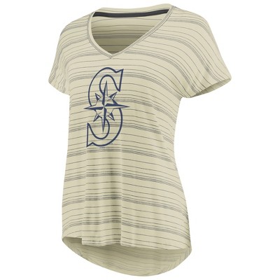 seattle mariners women's t shirts