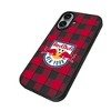 MLS Eastern Conference Teams Plaid MagSafe Compatible Cell Phone Case for Apple iPhone 17 Series - 2 of 4