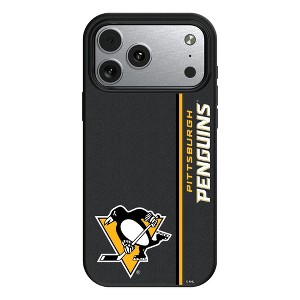 NHL Eastern Conference Teams Sidebar MagSafe Compatible Cell Phone Case for Apple iPhone 17 Series - 1 of 4