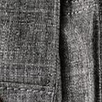 grey polyester