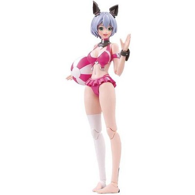 Good Smile - Good Smile Company - Beach Operation Yuna 1/12 PVC Figure
