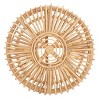 Jabez Round Accent Table - ACC6502 - Safavieh - 4 of 4