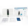 Smart Fitness Scale - Etekcity: Digital Body Composition Analyzer, BMI, Muscle Mass, Body Water Tracking - 3 of 4