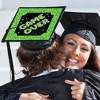 Big Dot of Happiness Game Over - Video Game Graduation Cap Decorations Kit - Grad Cap Cover - 2 of 4