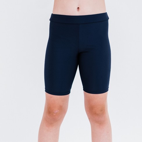 Long bike best sale swim shorts