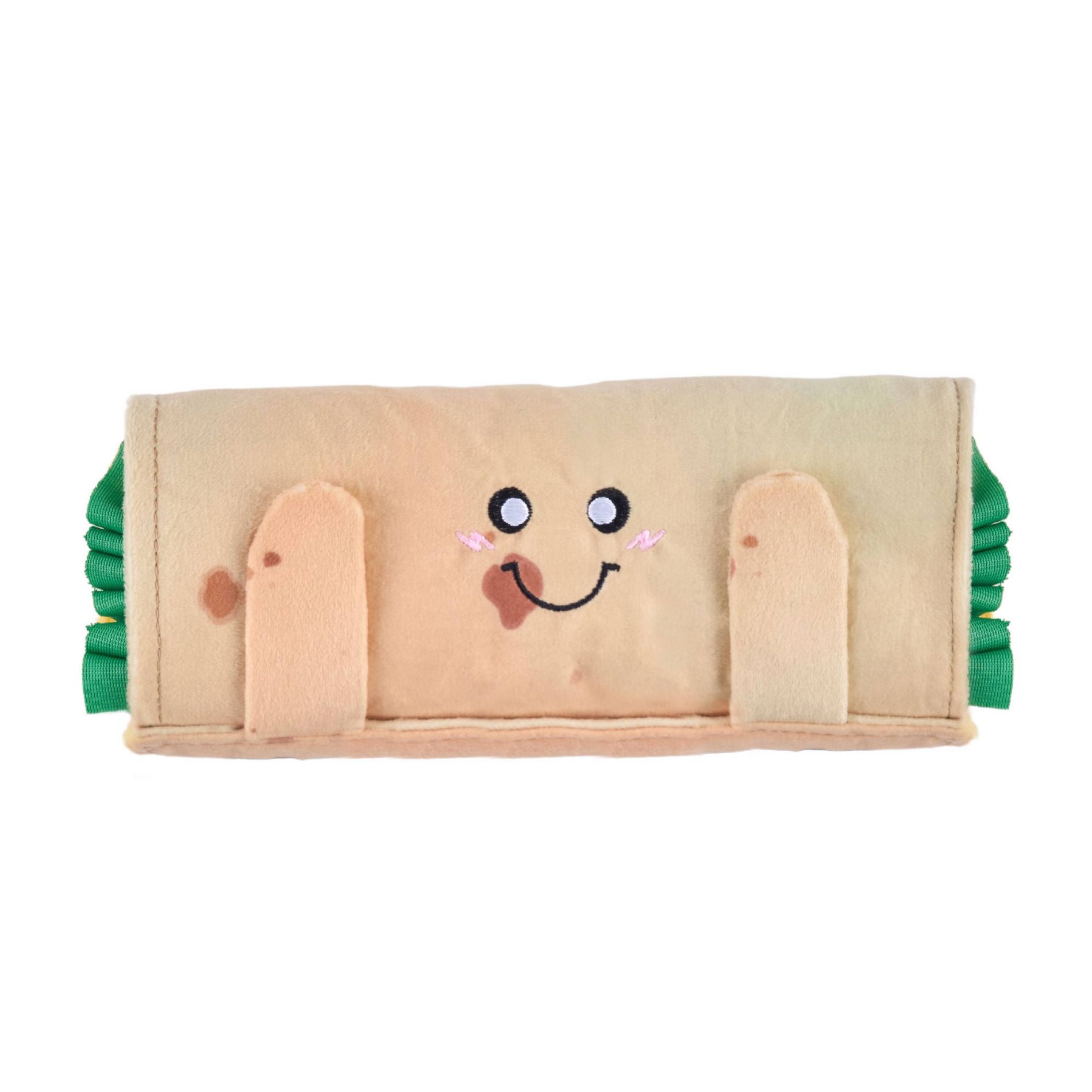 ZippyPaws Snufflerz Burrito Dog Feeding Mat