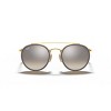Ray-Ban RB3647N 51mm Gender Neutral Round Sunglasses - 2 of 4