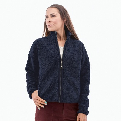 Aventura Clothing Women's Astoria Fleece Top : Target