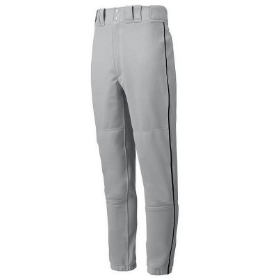 Mizuno Men's Premier Piped Baseball Pant