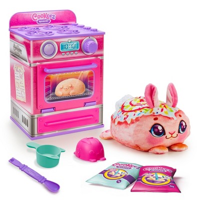 Kids Mini Pink Home Appliances Pretend Play Toys - Kid Loves Toys